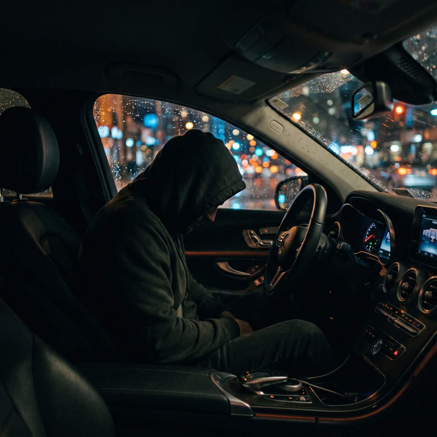 Мошенничество при пригоне авто из Китая