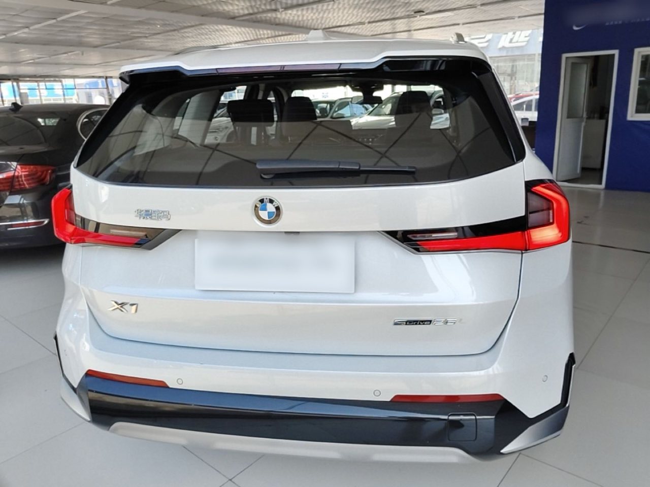 BMW X1 из Китая — отзывы владельцев