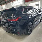 Honda Breeze