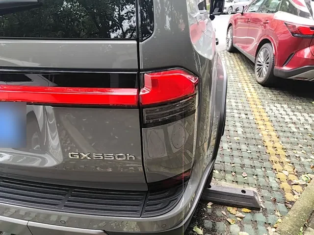 Лексус GX или LX, ES или LS из Китая: что брать