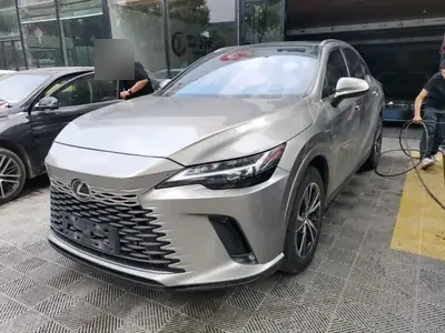 Lexus RX из Китая