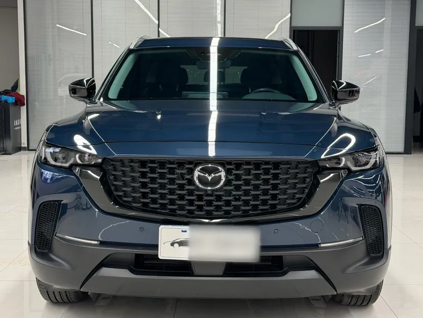 Русификация Mazda