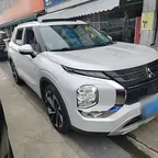 Мицубиси из Китая