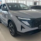 Nissan Qashqai из Китая