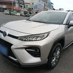 Toyota Wildlander